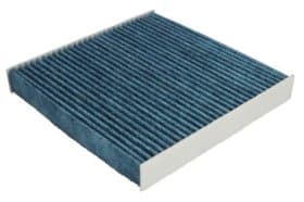 Фільтр салону