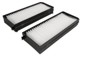 Фільтр салону