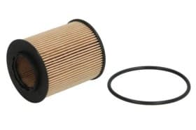 Масляный фильтр Purro PURPO5002