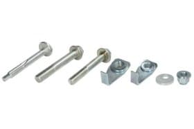 Болт крепления рычага подвески