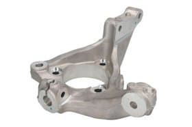 Поворотний кулак