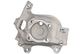 Поворотний кулак