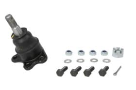 Шарова опора