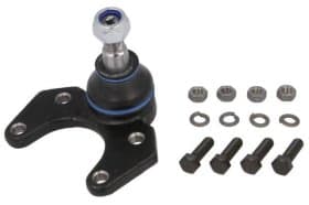 Шарова опора