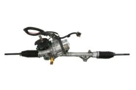 Рулевая рейка