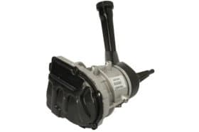 Насос гідропідсилювача керма