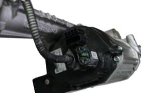 Кермова рейка