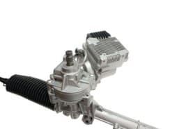 Кермова рейка