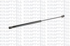 Газовый упор багажника