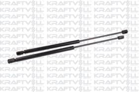 Газовий упор багажника