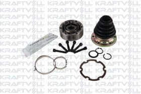 Граната Kraftvoll 01020189