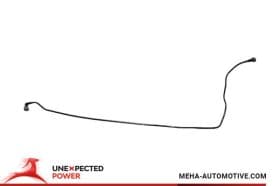 Патрубок радіатора системи охолодження двигуна Meha mh50434