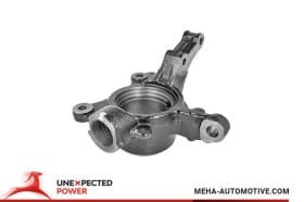 Поворотный кулак Meha mhat700