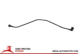 Патрубок радиатора системы охлаждения двигателя Meha mh50258