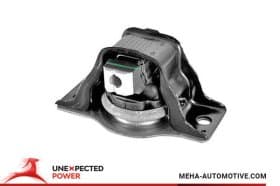 Подушка двигуна