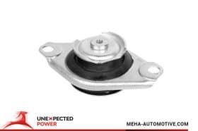 Подушка двигуна