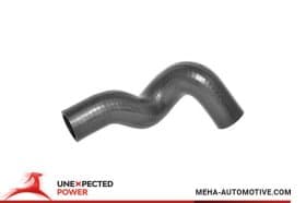 Патрубок радіатора системи охолодження двигуна