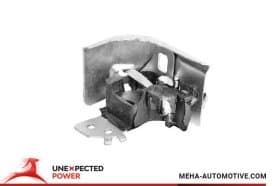Кронштейн кріплення вихлопної магістралі Meha mh30326