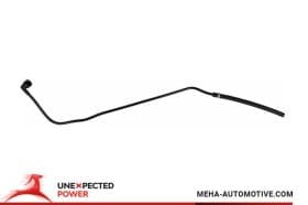 Патрубок радіатора системи охолодження двигуна Meha mh50113