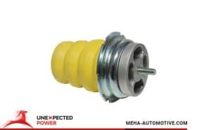 Відбійник амортизатора Відбійник амортизатора