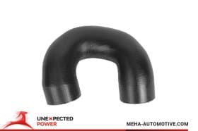 Патрубок радіатора системи охолодження двигуна