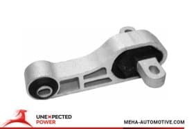 Подушка двигателя