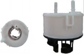 Паливний фільтр грубої очистки