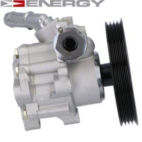 Насос гідропідсилювача керма Насос гідропідсилювача керма