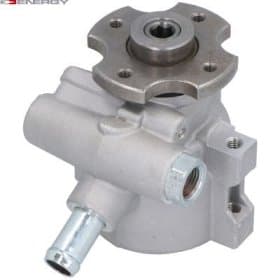 Насос гідропідсилювача керма