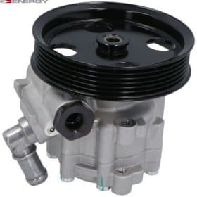 Насос гідропідсилювача керма