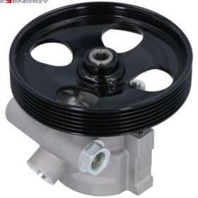 Насос гідропідсилювача керма