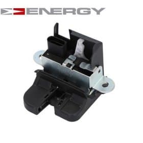 Замок двери багажника ENERGY zkb0004