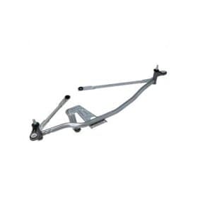 Трапеція склоочисника