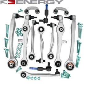 Ремкомплект важеля ENERGY wa0007pk