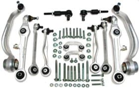 Ремкомплект важеля ENERGY wa0010pk