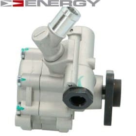 Насос гідропідсилювача керма