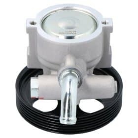 Насос гідропідсилювача керма