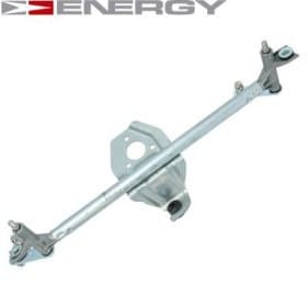 Трапеция стеклоочистителя