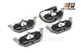 Гальмівні колодки