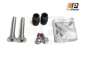 Направляющая гильза скобы тормозного суппорта Направляющая гильза скобы тормозного суппорта