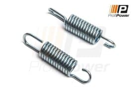 Ремкомплект вала стояночного тормоза