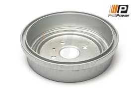 Тормозной барабан ProfiPower 6b2028
