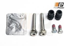 Направляющая гильза скобы тормозного суппорта