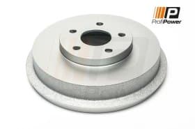 Гальмівний барабан