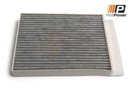 Фільтр салону