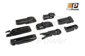 Щетки стеклоочистителя