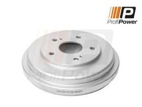 Тормозной барабан ProfiPower 6b2026