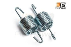 Ремкомплект тормозного суппорта ProfiPower 9b5123