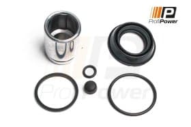 Ремкомплект тормозного суппорта Ремкомплект тормозного суппорта