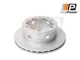 Гальмівний диск